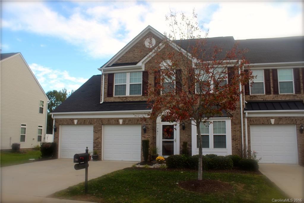 761 Prospect Lane, Unit 30 Fort Mill, SC 29708 - Photo 8 of 22