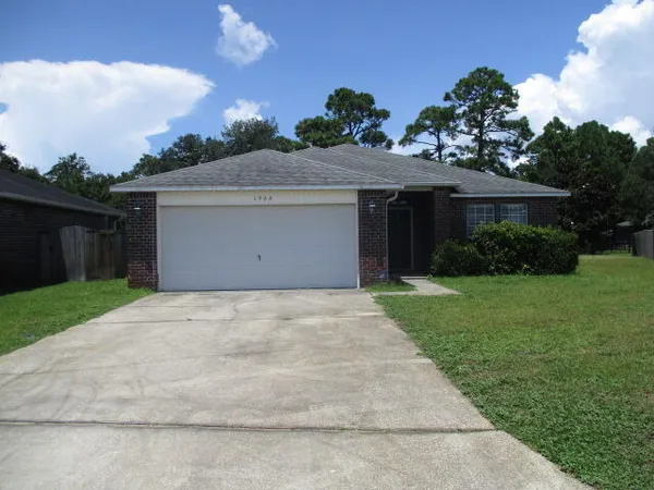 $2,150 | 1966 Catline Circle, Navarre, FL 32566