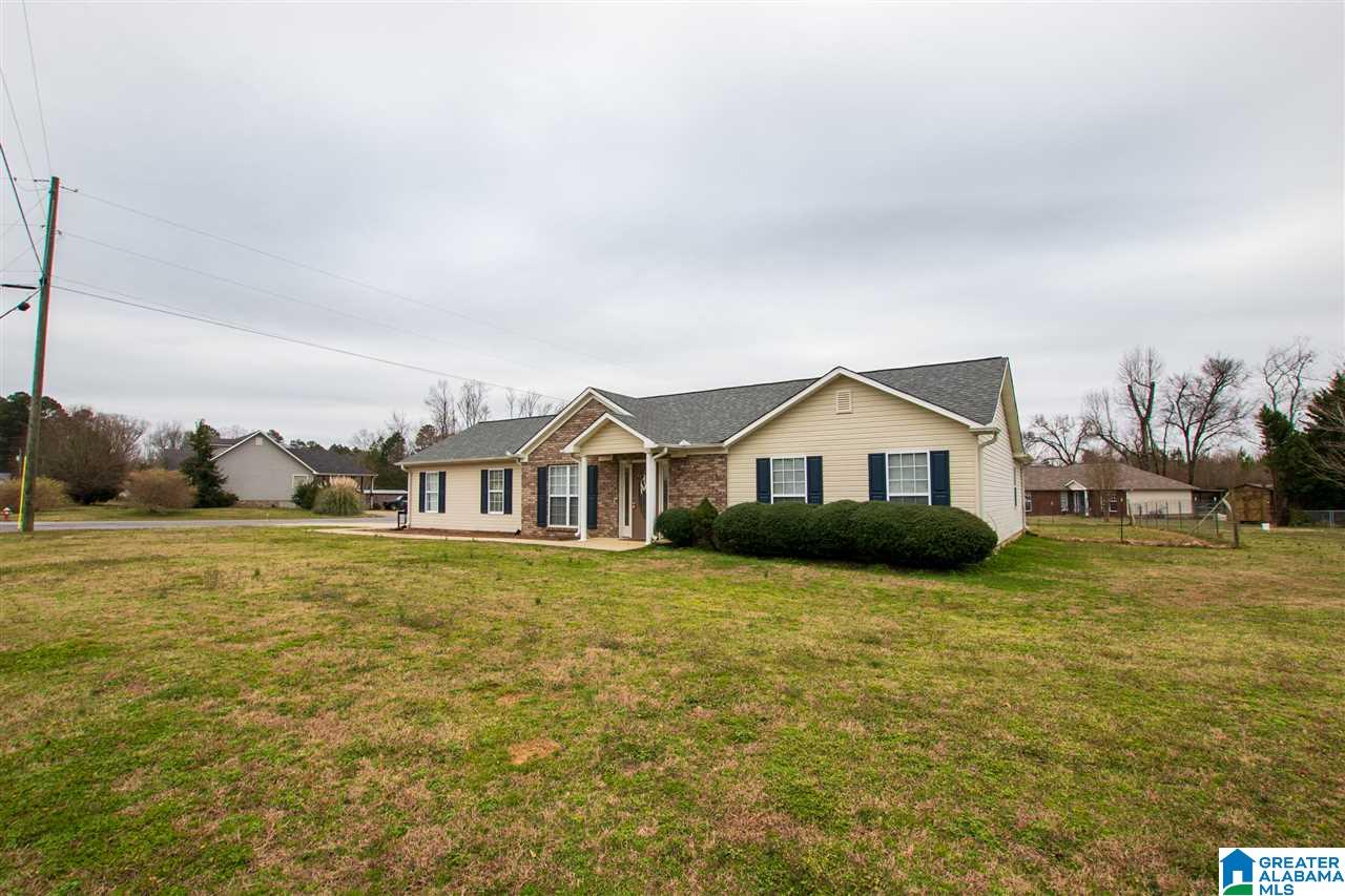 15 Cherrybrook Lane Cleveland, AL 35049 - Photo 31 of 37