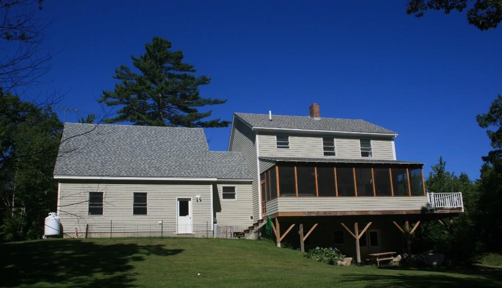 270 Old County Road Sedgwick, ME 04676 - Photo 6 of 13 Photo