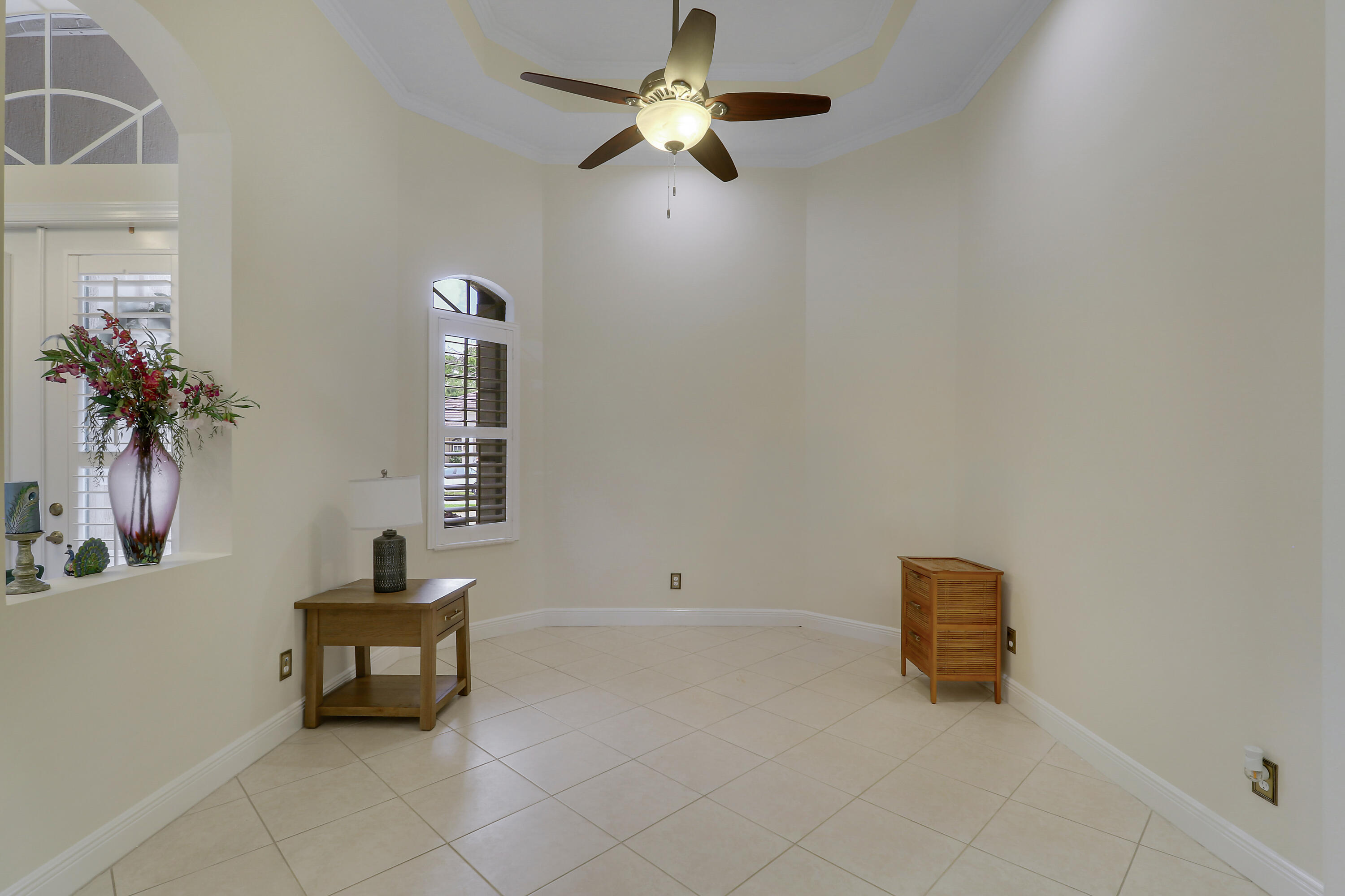 8618 Tompson Point Road Port St. Lucie, FL 34986 - Photo 20 of 76 Formal Dining Room