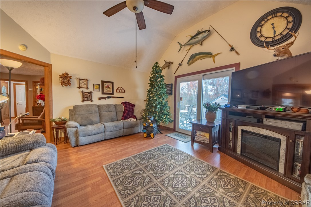 205 No Head Bottom Road Locust Hill, VA 23092 - Photo 6 of 47 Gallery Image 6