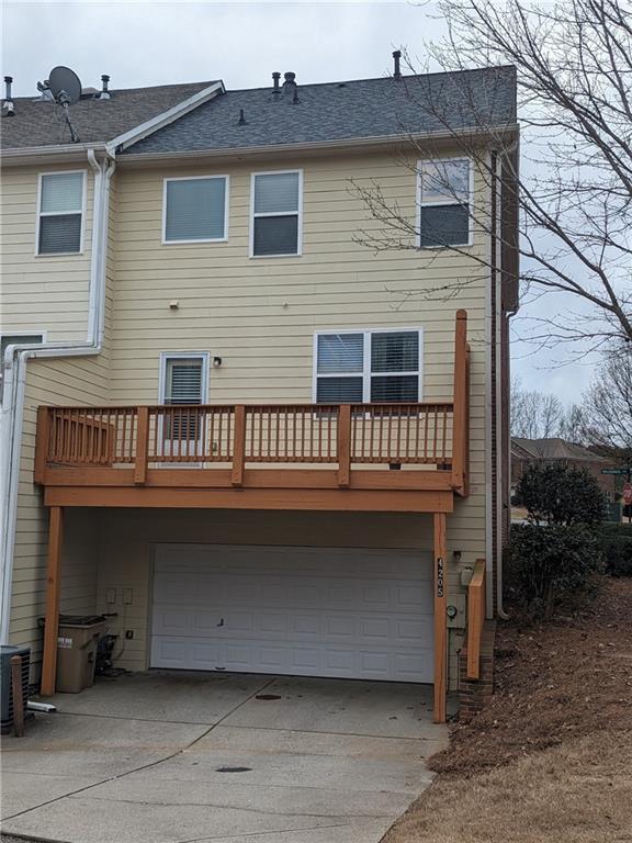 4205 Wildener Way Cumming, GA 30041 - Photo 29 of 29