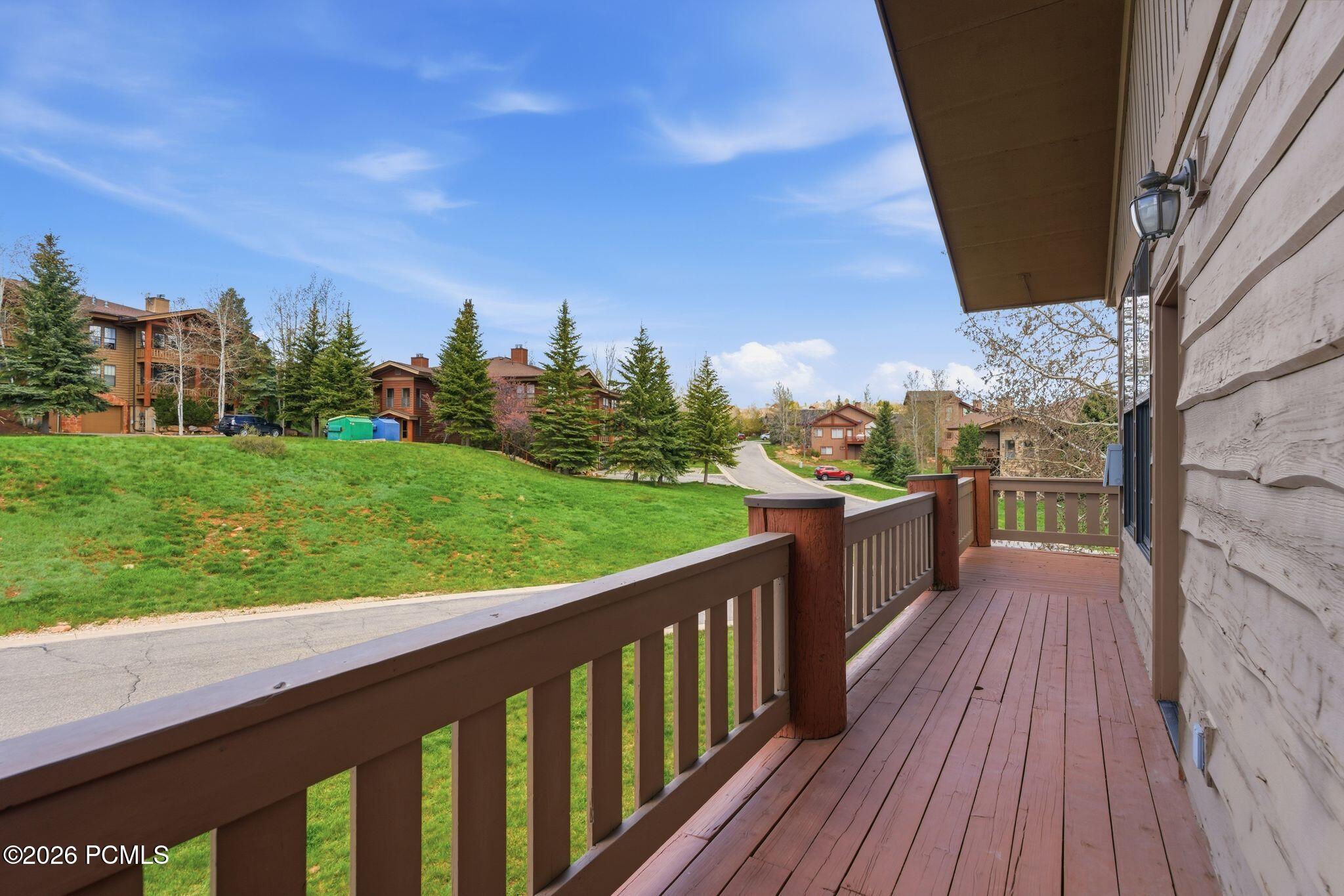 8410 Pointe Road, Unit F23 Park City, UT 84098 - Photo 13 of 21
