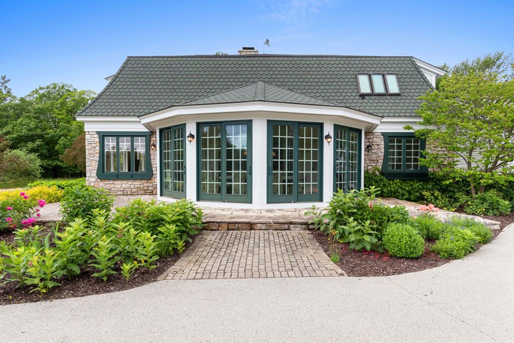 12376 Timberline Road Ellison Bay, WI 54210 - Photo 63 of 82
