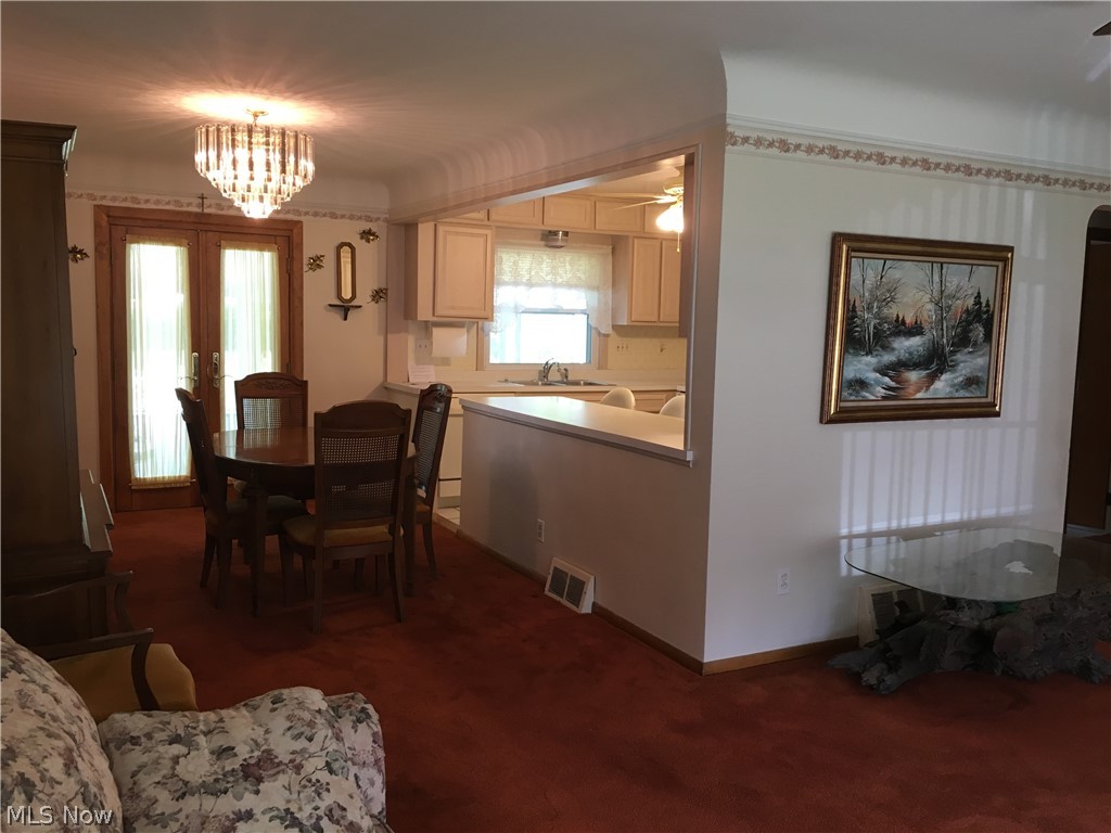 1235 Blanchester Road Lyndhurst, OH 44124 - Photo 4 of 27 Gallery Image 4