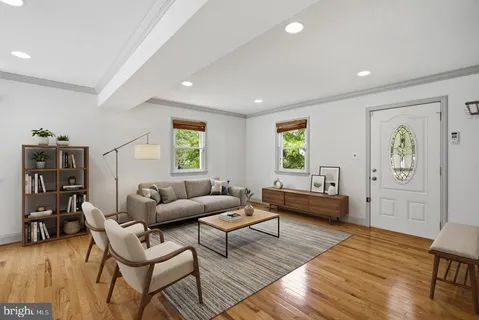 $475,000 | 3001 Lancer Place, Hyattsville, MD 20782