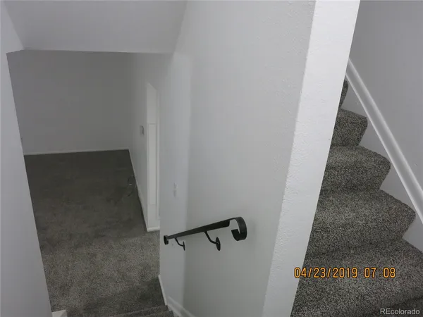 a view of a bathroom