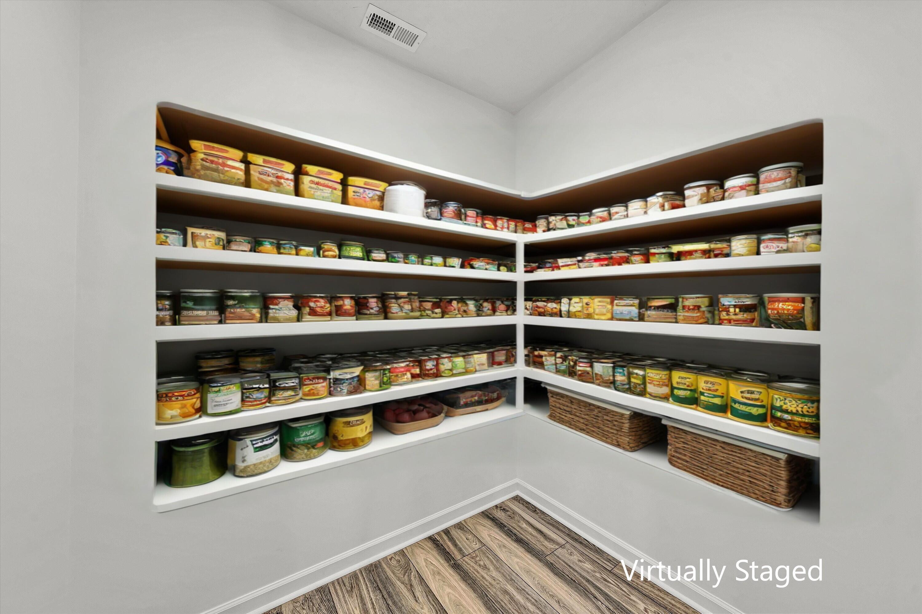 103 Bluff Court Moneta, VA 24121 - Photo 15 of 63 VS Pantry