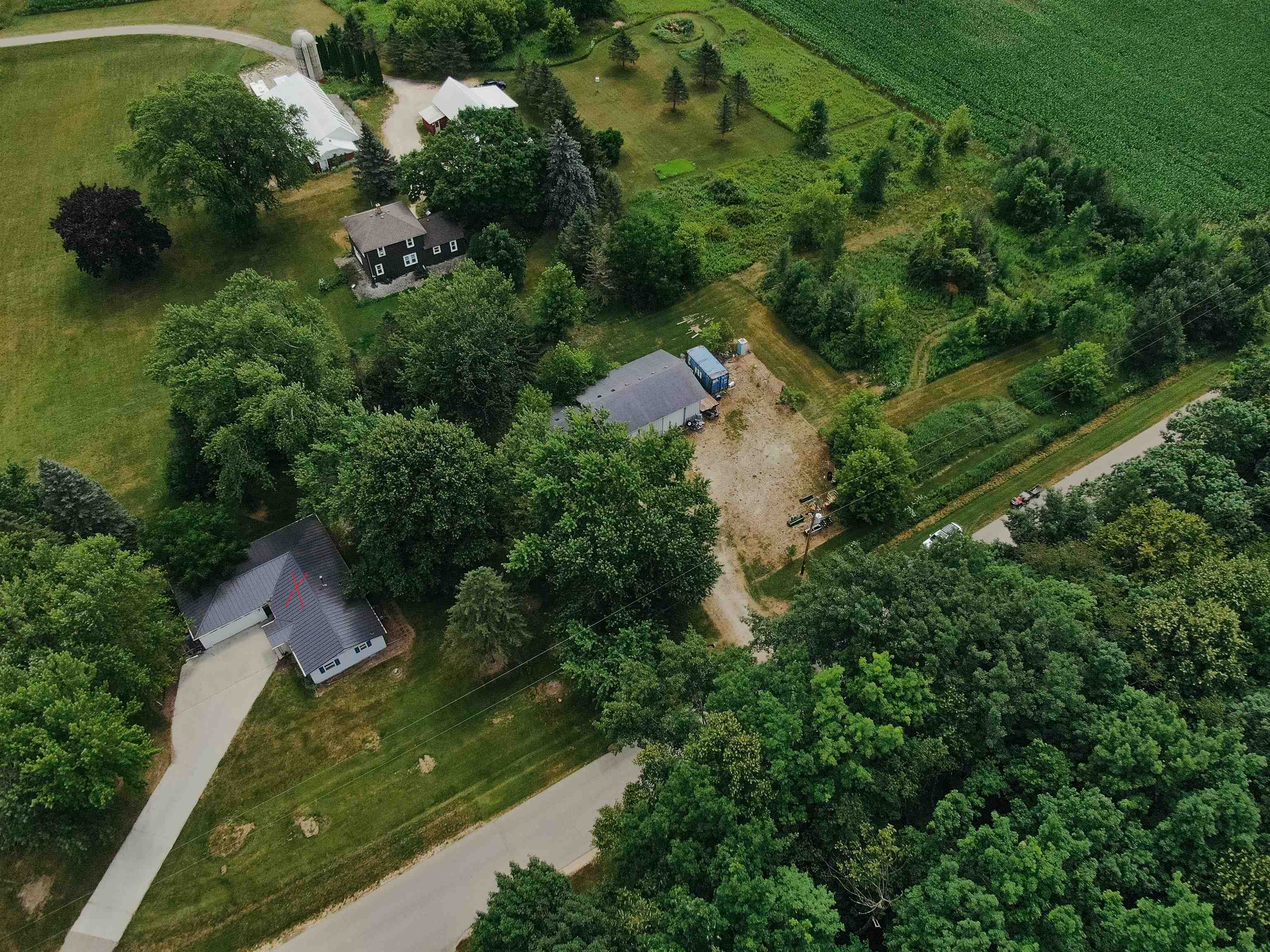 7888 Nenno Road Allenton, WI 53002 - Photo 20 of 34