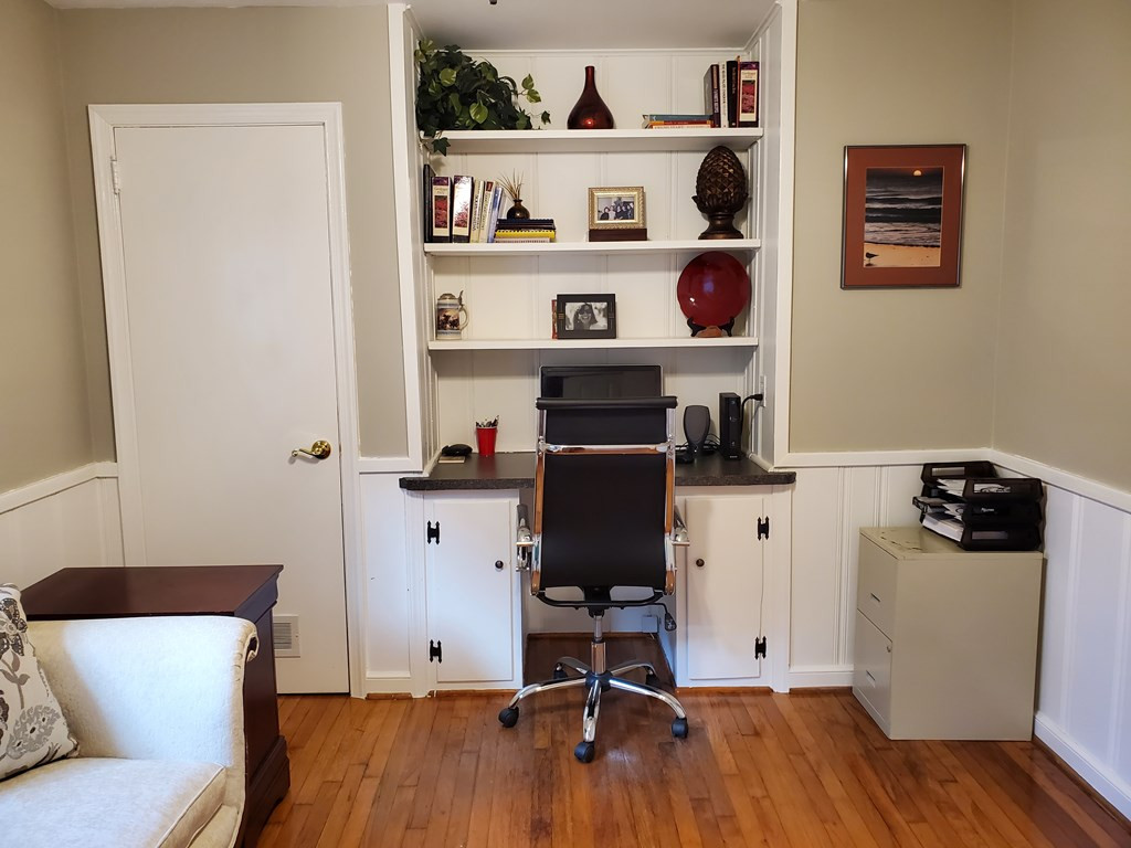 806 Legare Road Southwest Aiken, SC 29803 - Photo 13 of 32