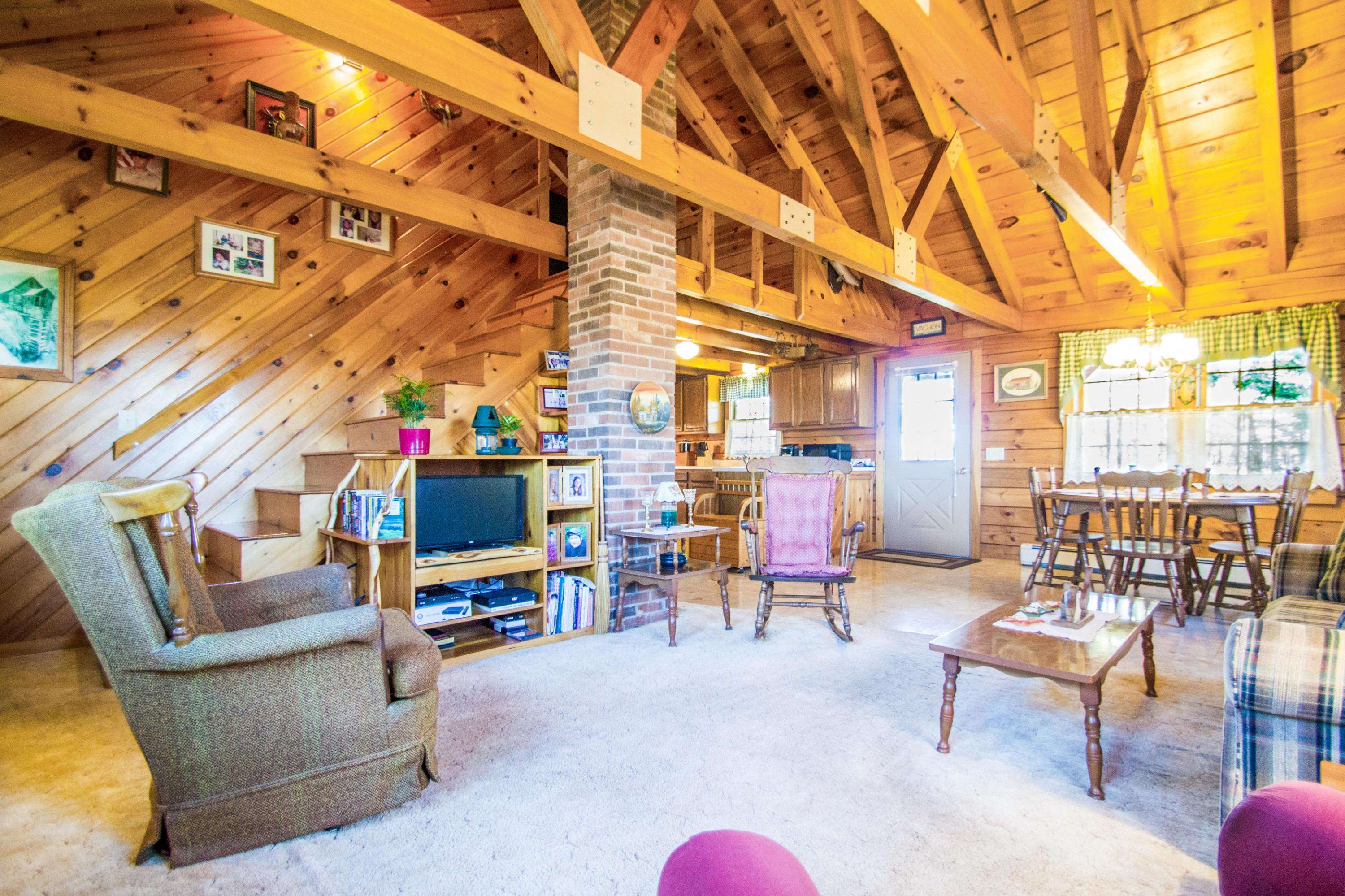 398 Oak Hill Road Litchfield, ME 04350 - Photo 13 of 36 SQFT-6826