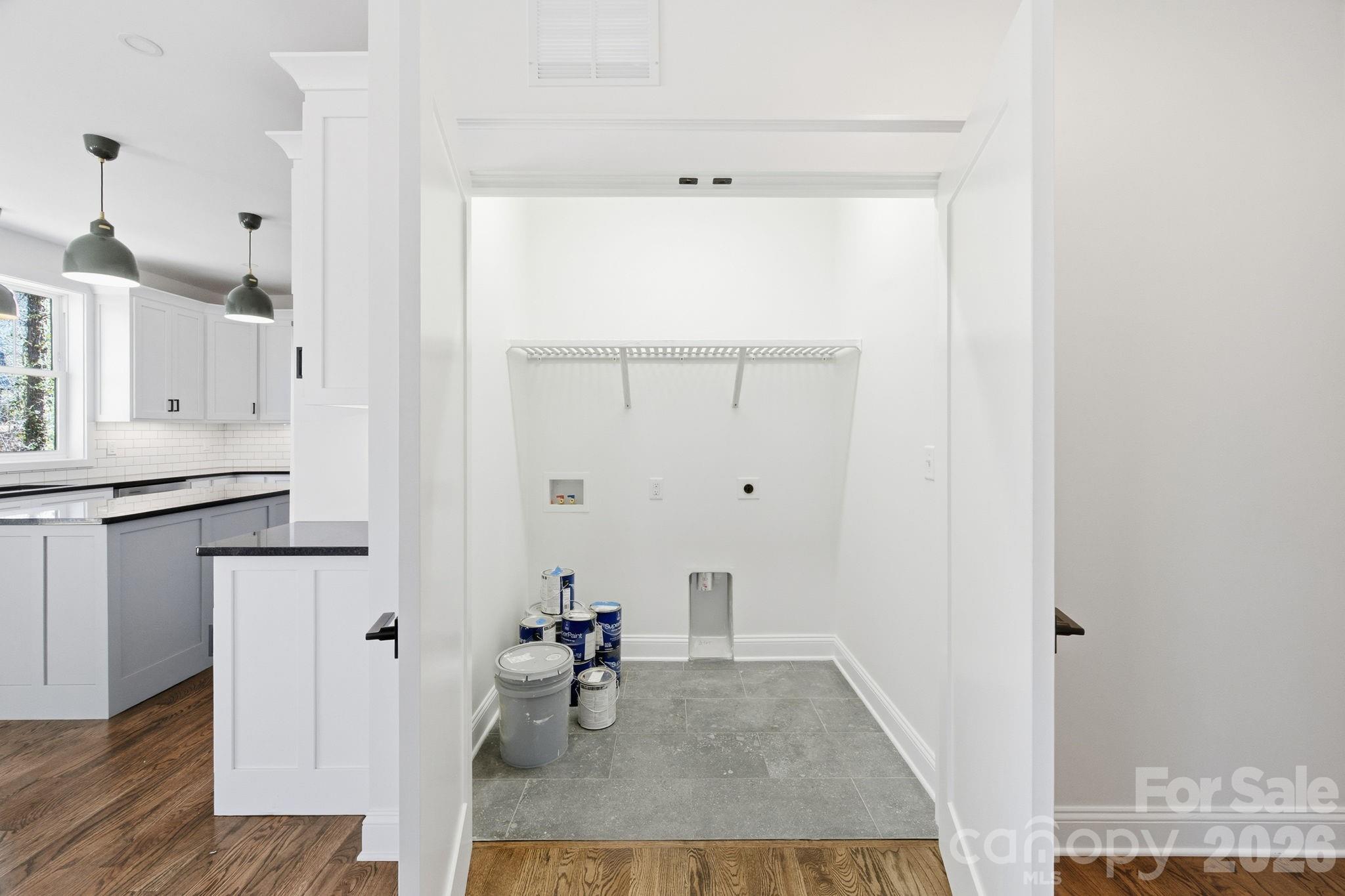 22 Deep Woods Road Weaverville, NC 28787 - Photo 30 of 37 a very nice looking room with a chair