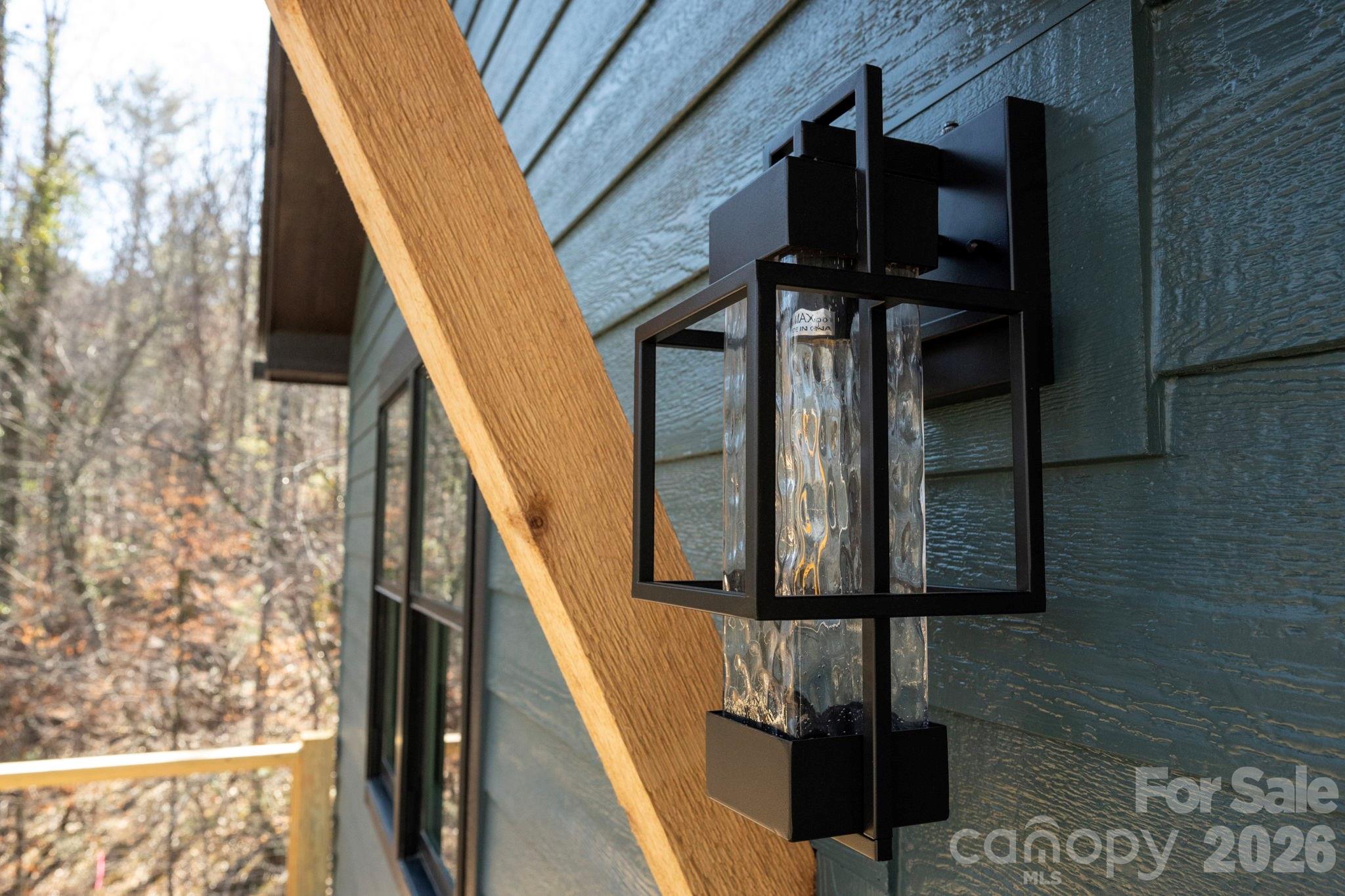 22 Deep Woods Road Weaverville, NC 28787 - Photo 3 of 37 a view of entryway