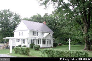 Exterior (Main)