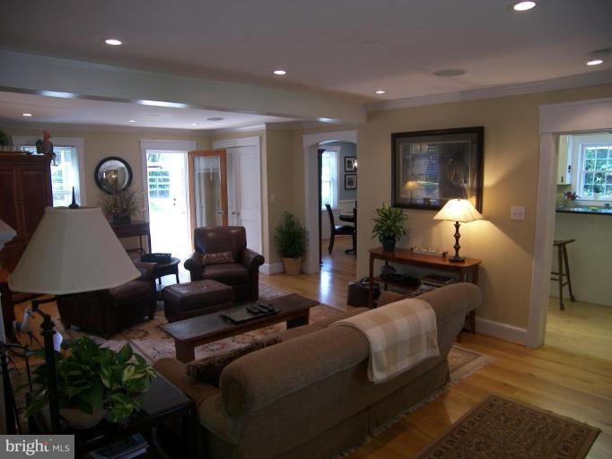 Living Room #2