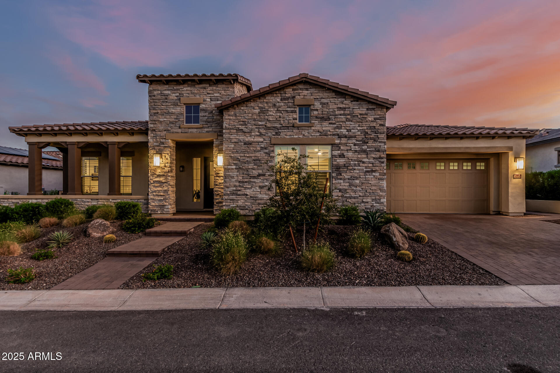 20709 West Rattler Road Buckeye, AZ 85396 - Photo 62 of 66 Gallery Image 62