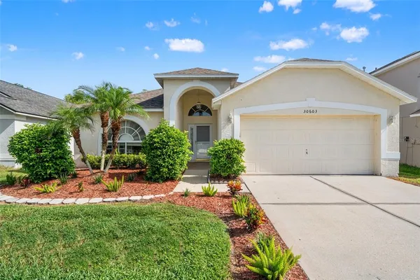 $320,000 | 30603 Tremont Drive, Wesley Chapel, FL 33543