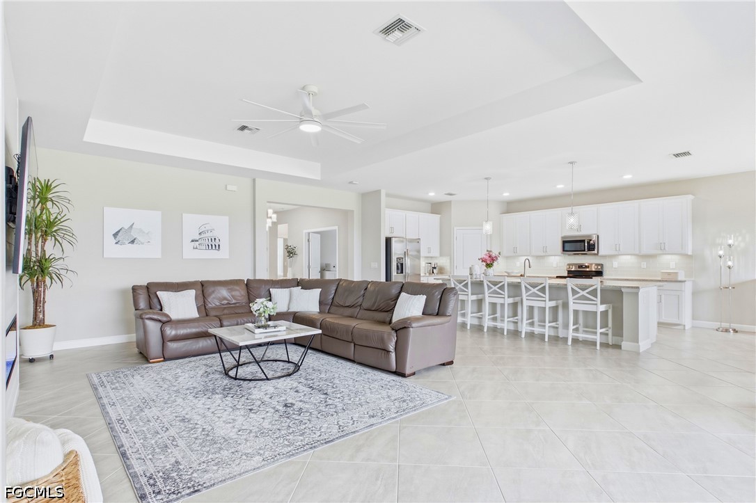 11583 Canopy Loop Fort Myers, FL 33913 - Photo 6 of 50 Gallery Image 6