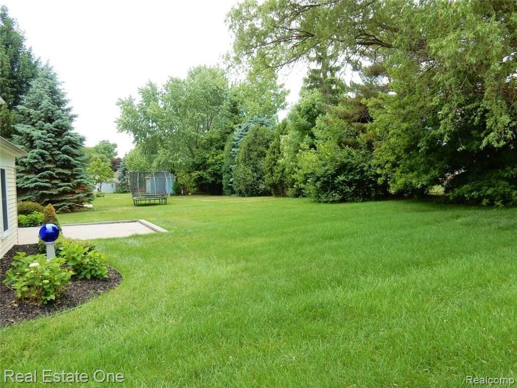 385 Arlington Drive Rochester, MI 48307 - Photo 51 of 64 SideRearYard (10) (Large).JPG