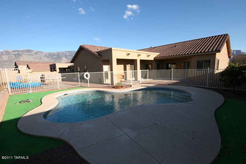 3579 East Northern Dancer Road Tucson, AZ 85739 - Photo 3 of 21