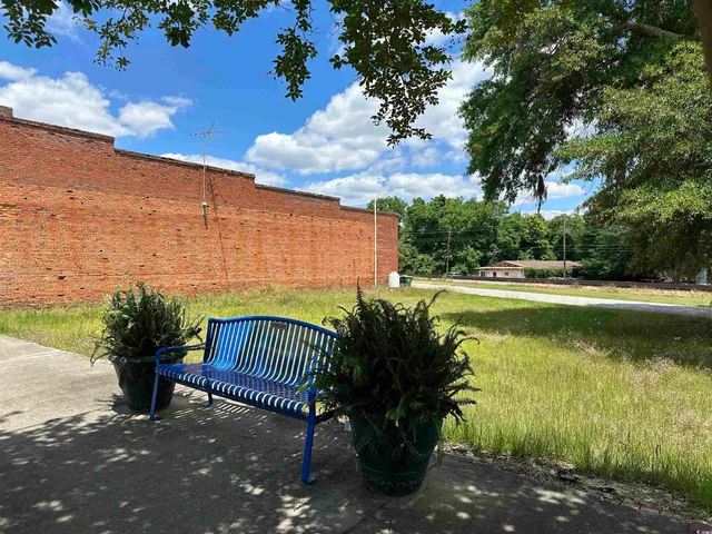 $30,000 | Tbd East Hampton Avenue, Kingstree, SC 29556