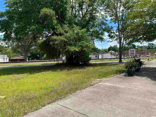 $30,000 | Tbd East Hampton Avenue, Kingstree, SC 29556