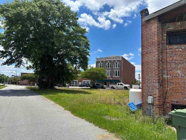 $30,000 | Tbd East Hampton Avenue, Kingstree, SC 29556