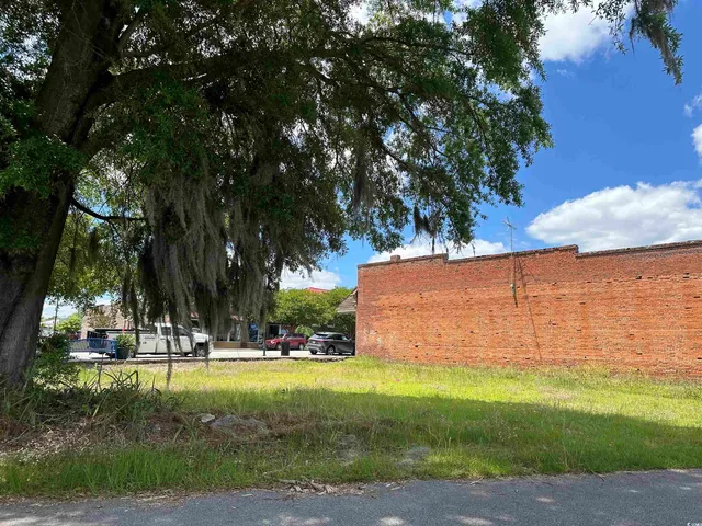 $30,000 | Tbd East Hampton Avenue, Kingstree, SC 29556