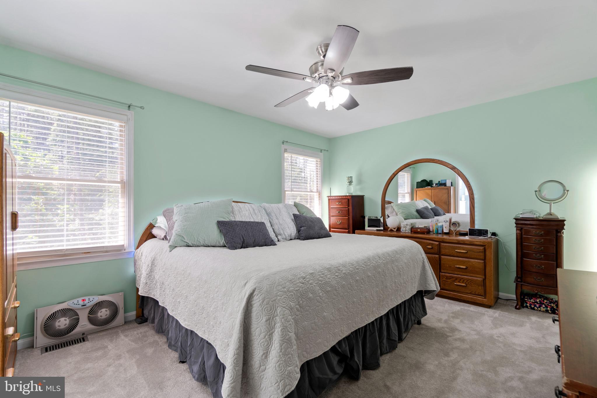 598 Cropp Road Fredericksburg, VA 22406 - Photo 17 of 56 bedroom