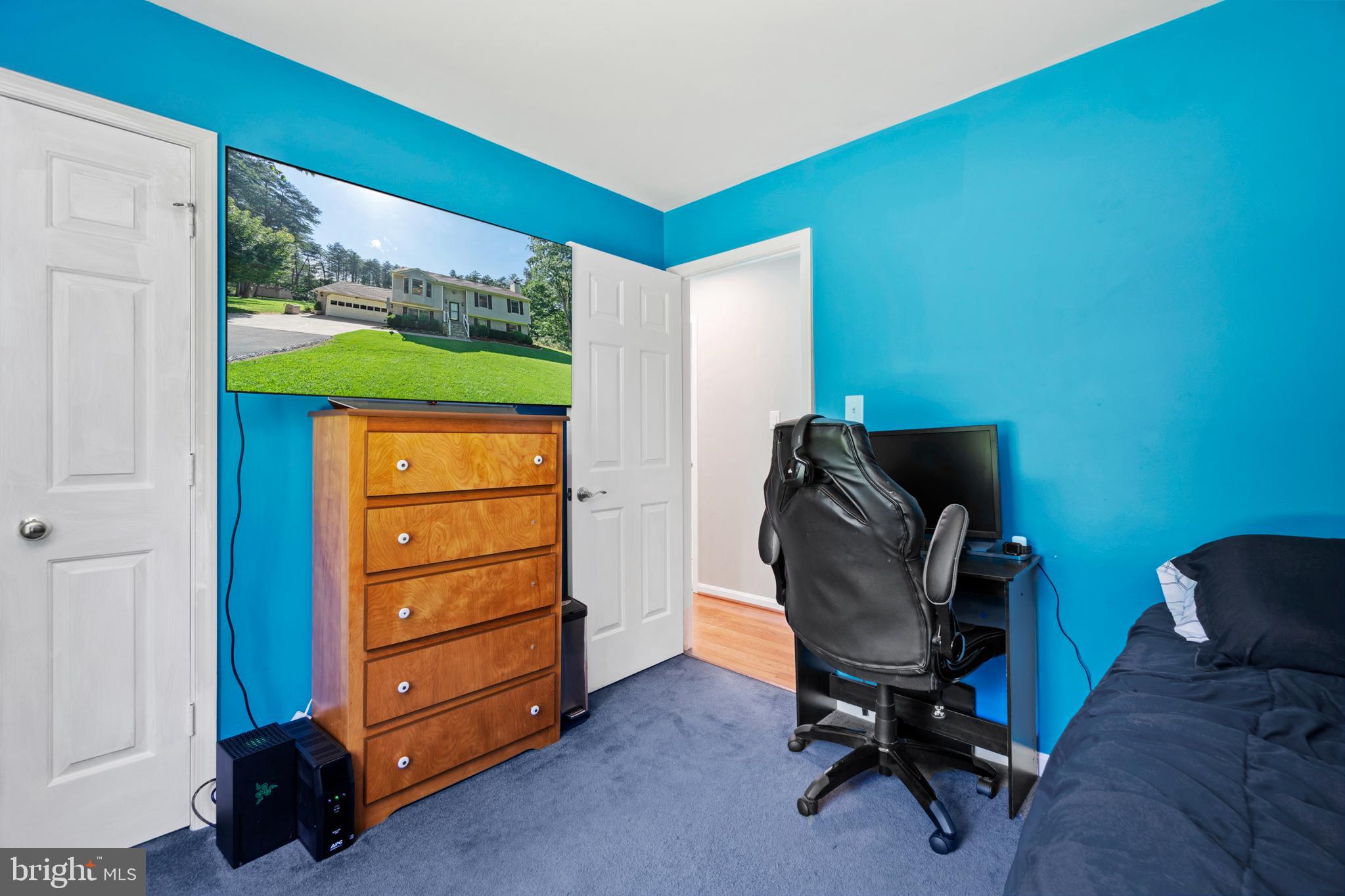 598 Cropp Road Fredericksburg, VA 22406 - Photo 21 of 56 bedroom 3