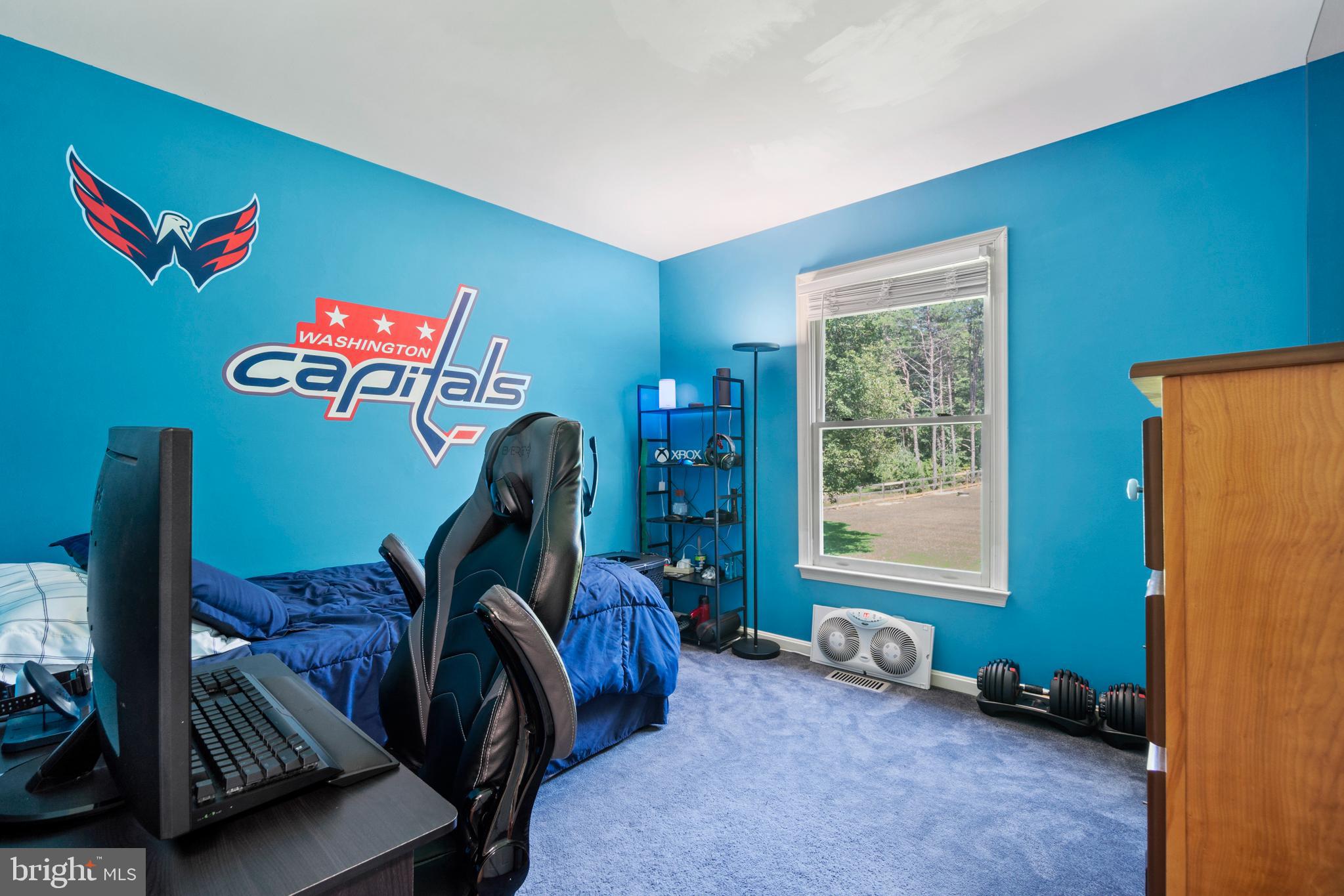598 Cropp Road Fredericksburg, VA 22406 - Photo 22 of 56 bedroom 4