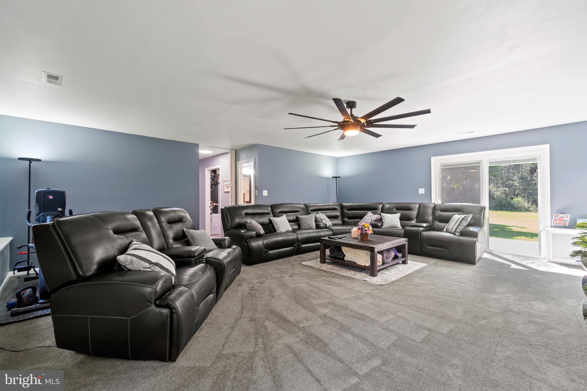 598 Cropp Road Fredericksburg, VA 22406 - Photo 28 of 56 family room