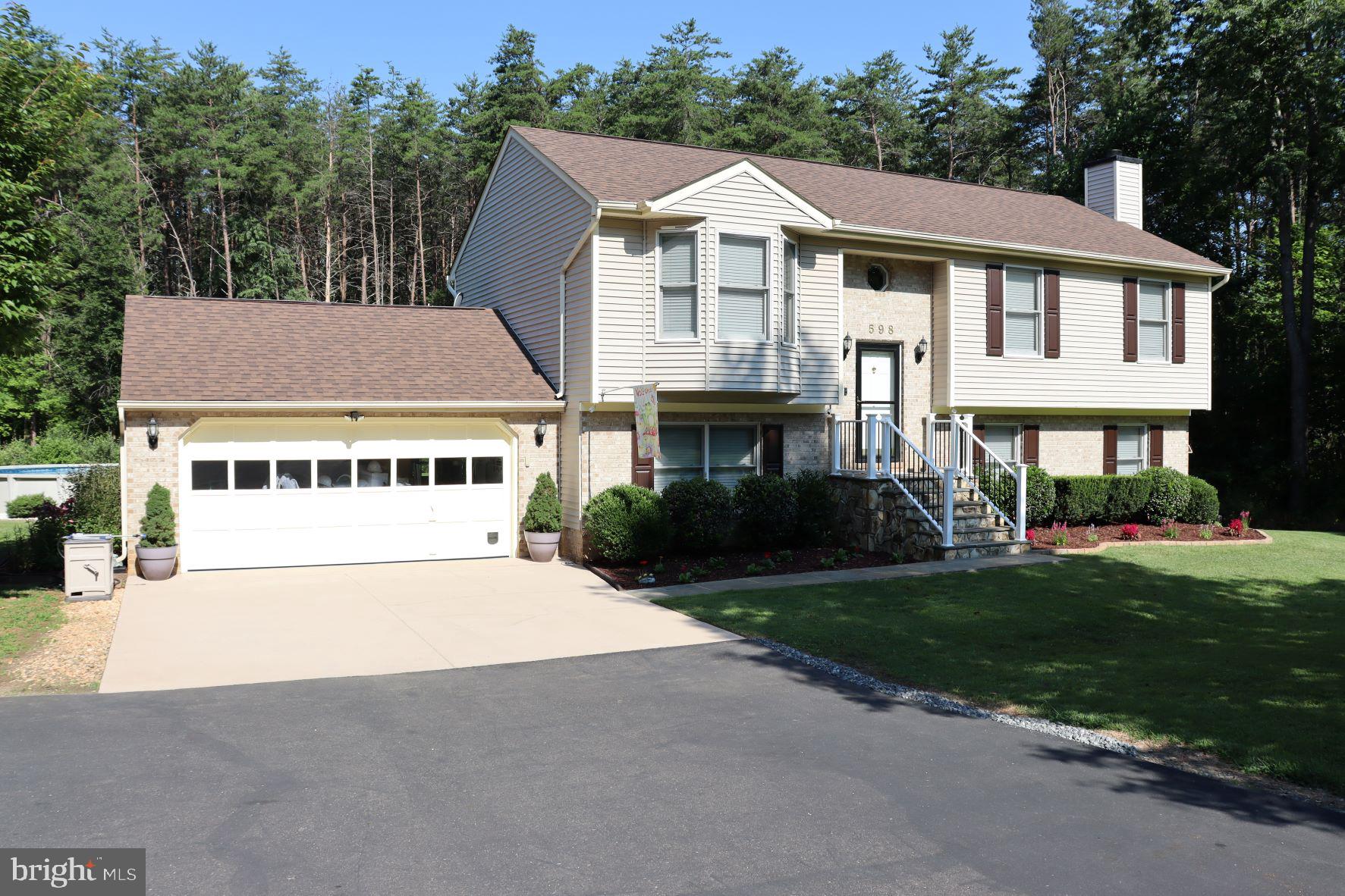 598 Cropp Road Fredericksburg, VA 22406 - Photo 33 of 56 Gallery Image 33