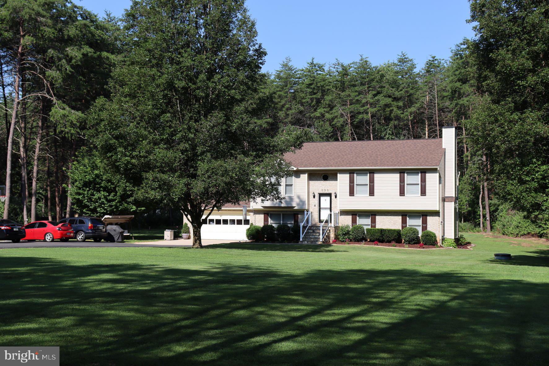 598 Cropp Road Fredericksburg, VA 22406 - Photo 35 of 56 Gallery Image 35