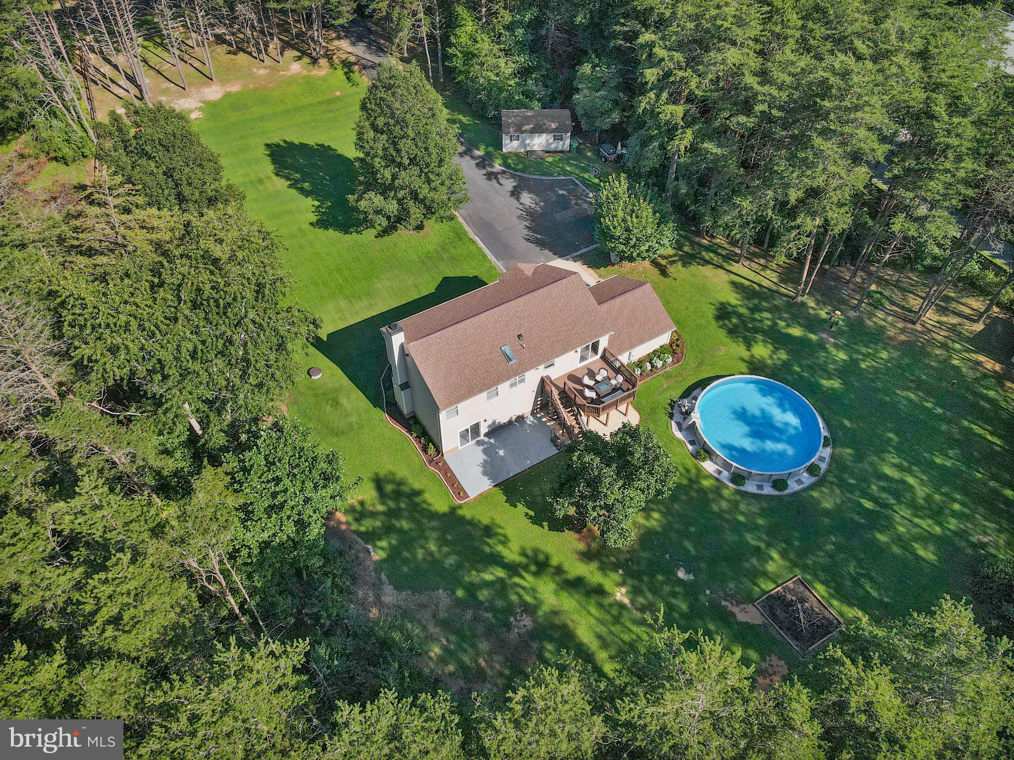 598 Cropp Road Fredericksburg, VA 22406 - Photo 40 of 56 Gallery Image 40
