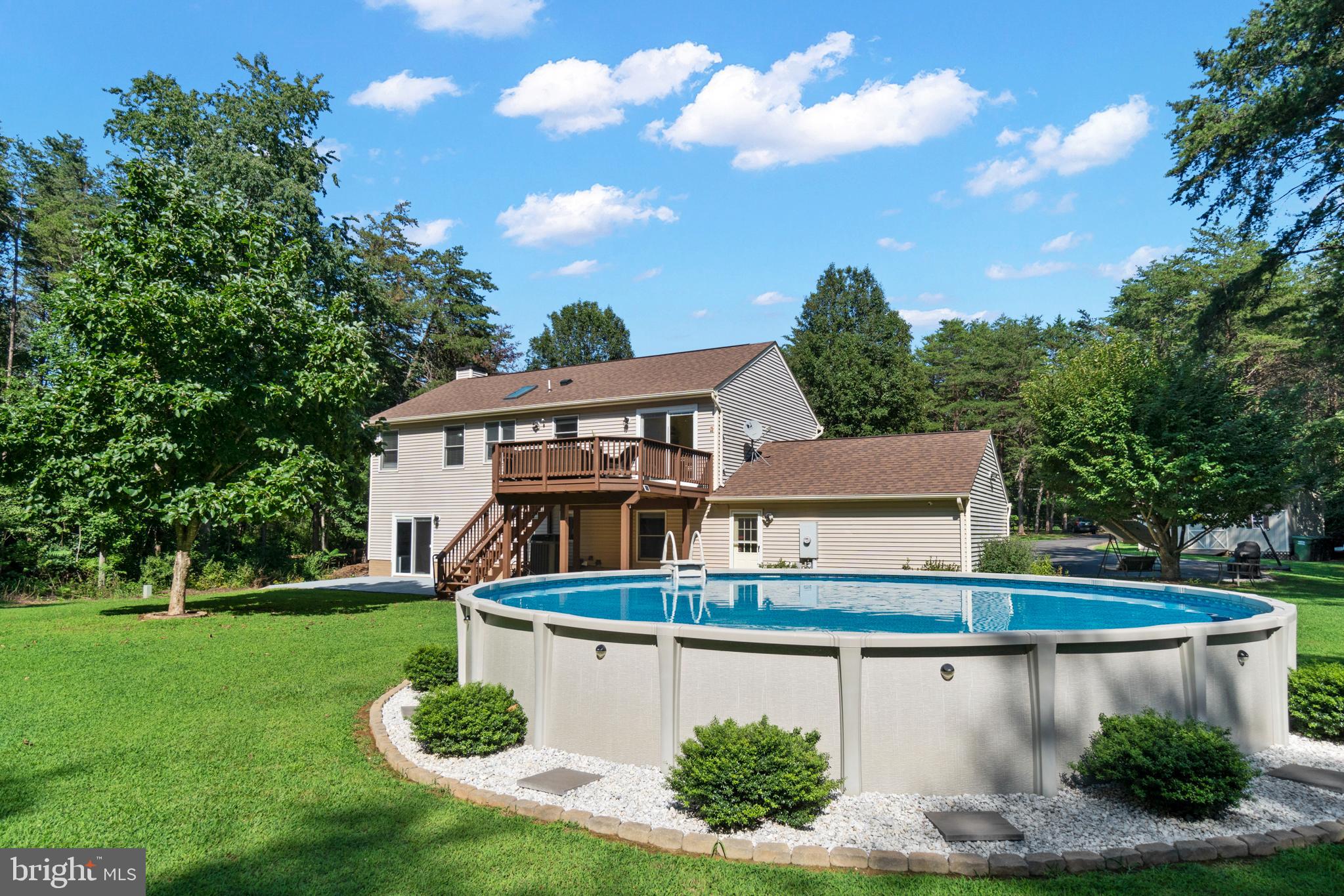 598 Cropp Road Fredericksburg, VA 22406 - Photo 45 of 56 Gallery Image 45