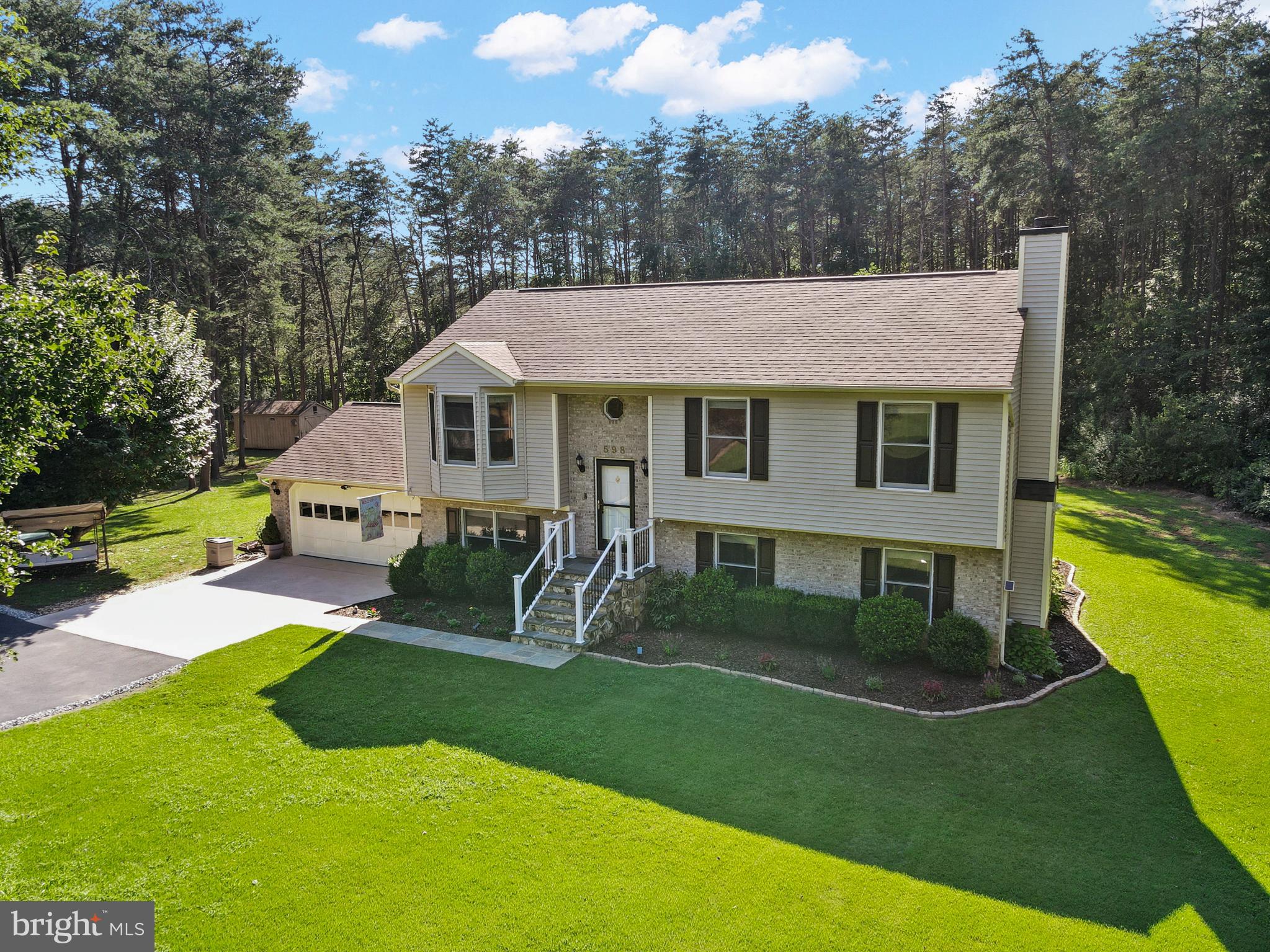 598 Cropp Road Fredericksburg, VA 22406 - Photo 46 of 56 Gallery Image 46