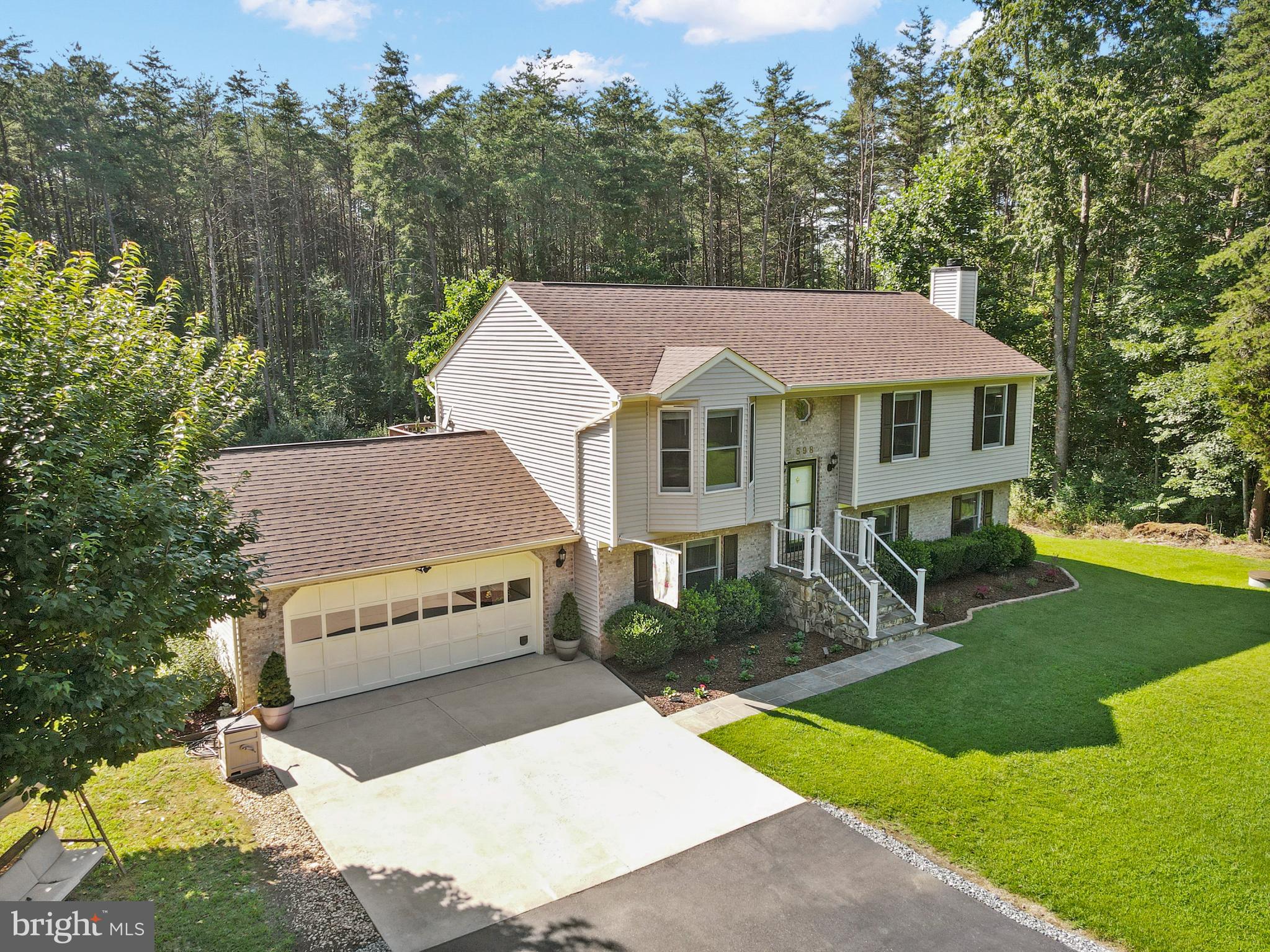 598 Cropp Road Fredericksburg, VA 22406 - Photo 47 of 56 Gallery Image 47