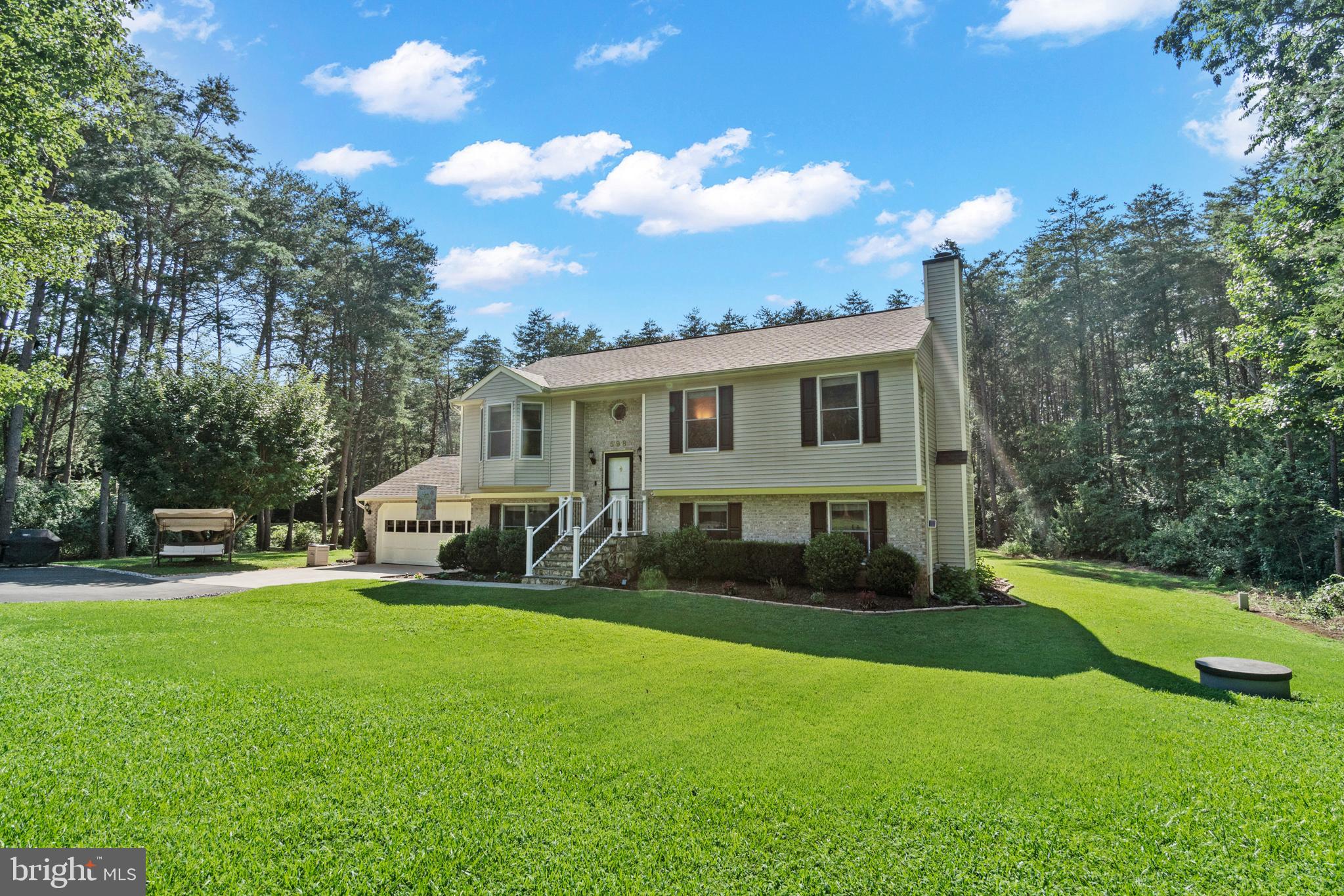 598 Cropp Road Fredericksburg, VA 22406 - Photo 48 of 56 Gallery Image 48