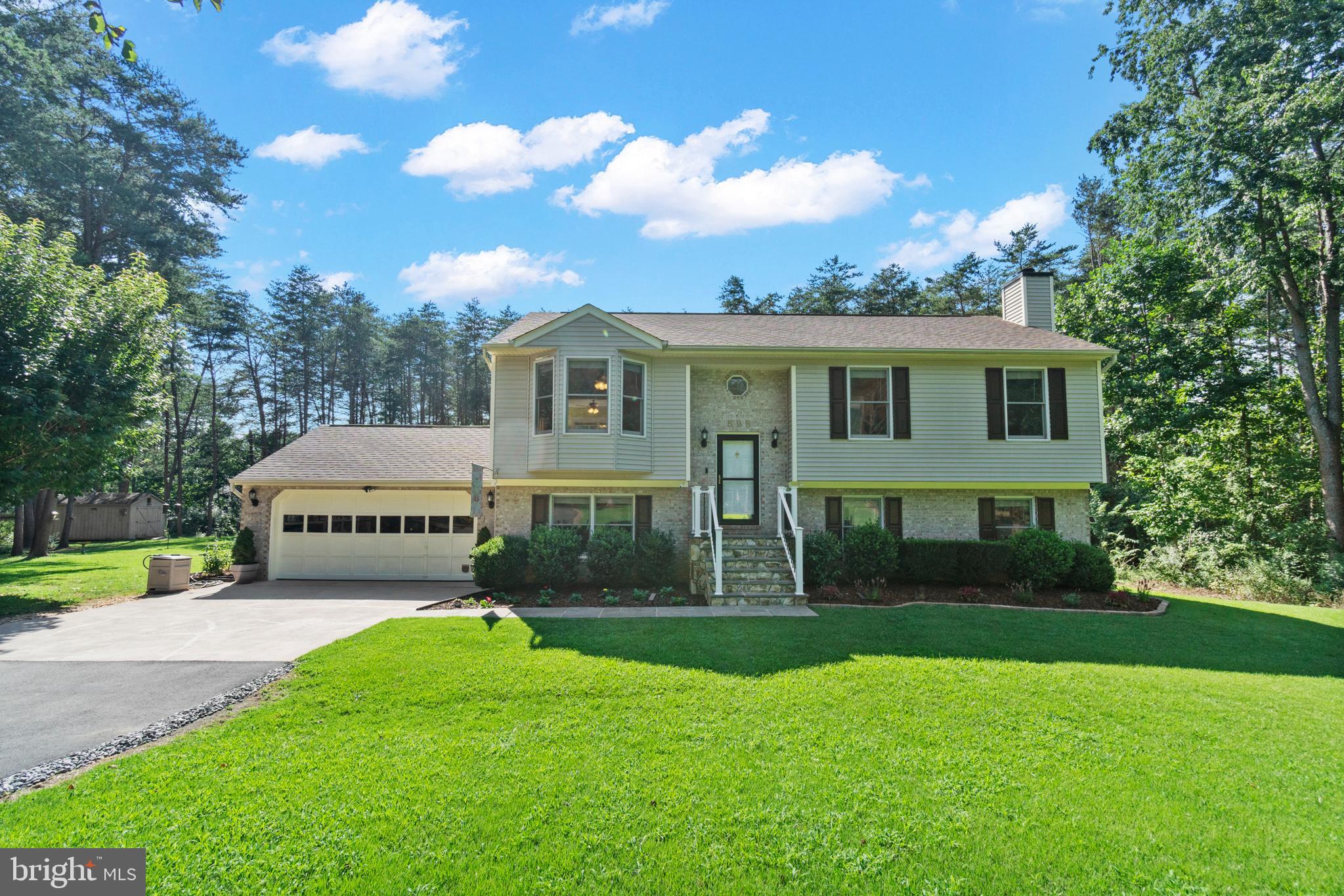 598 Cropp Road Fredericksburg, VA 22406 - Photo 49 of 56 Gallery Image 49