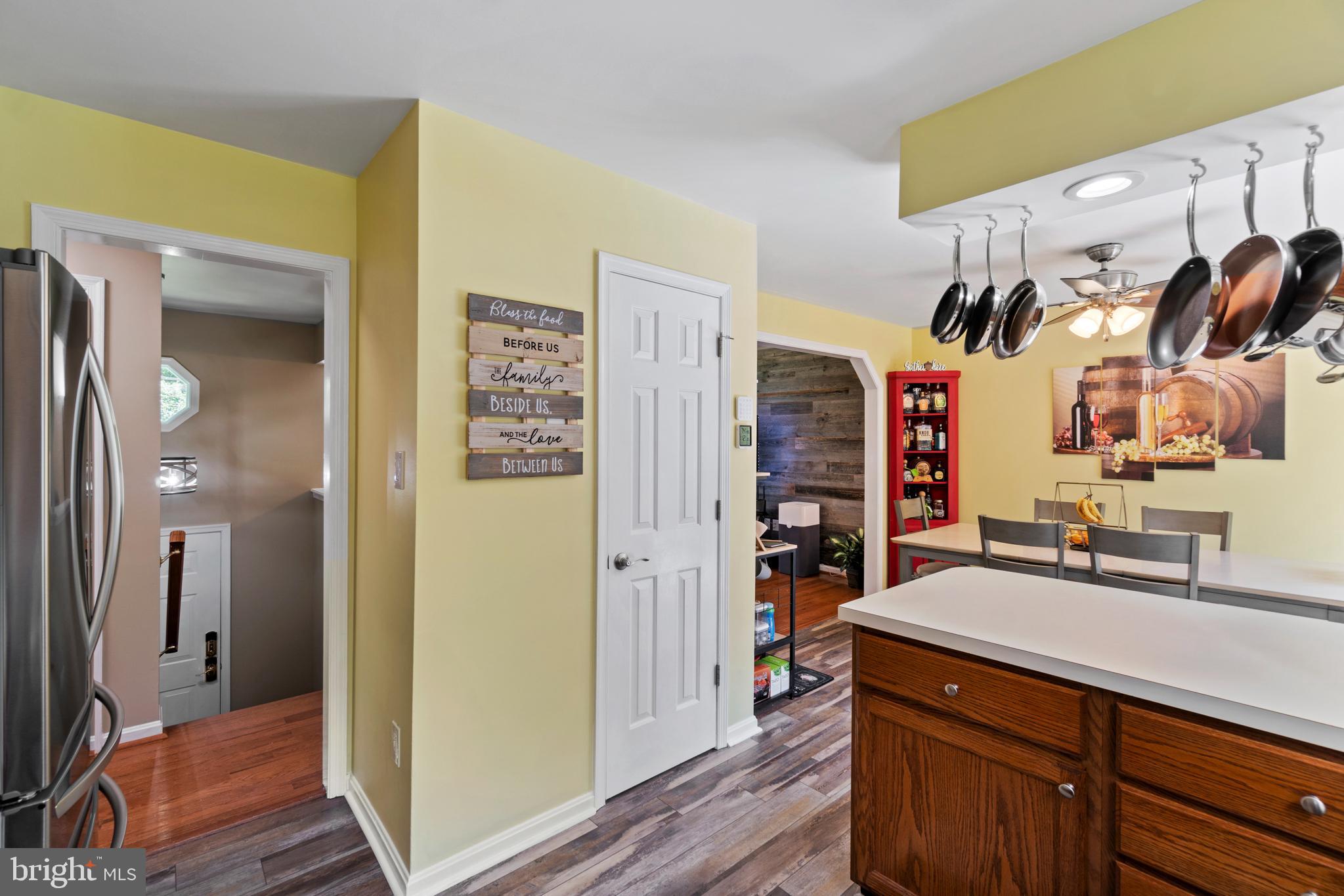 598 Cropp Road Fredericksburg, VA 22406 - Photo 9 of 56 kitchen