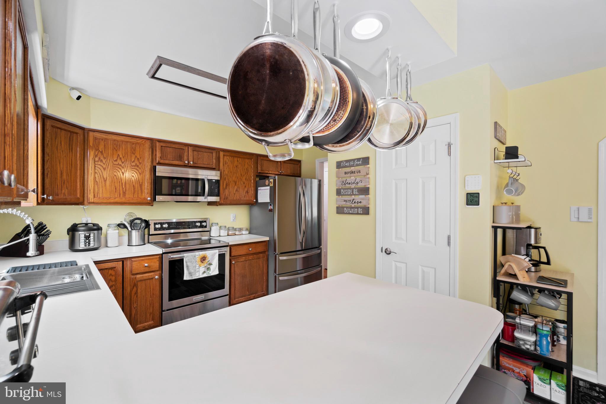 598 Cropp Road Fredericksburg, VA 22406 - Photo 10 of 56 kitchen