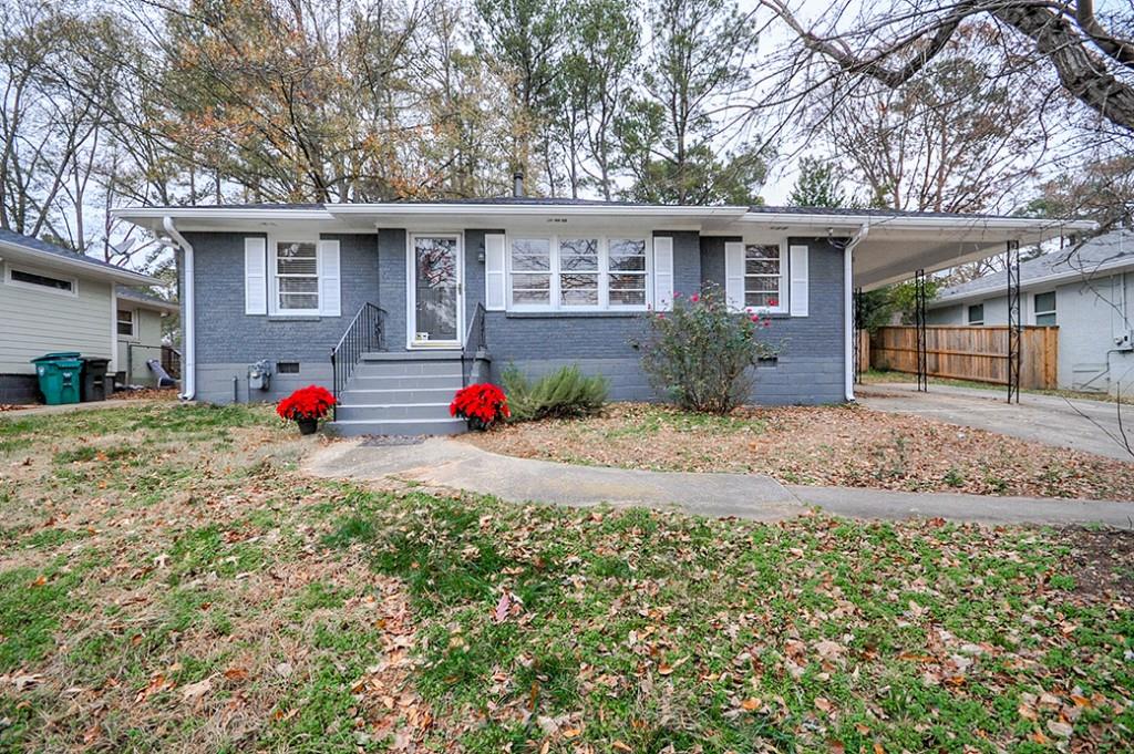 1188 Greenleaf Road Southeast Atlanta, GA 30316 - Photo 1 of 1 Gallery Image 1