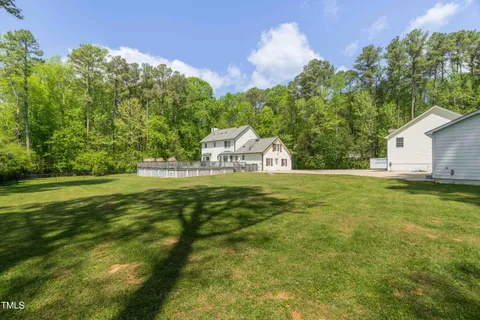 $949,000 | 3010 Blueberry Lane, Chapel Hill, NC 27516