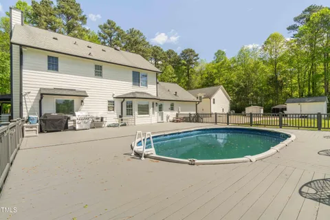 $949,000 | 3010 Blueberry Lane, Chapel Hill, NC 27516