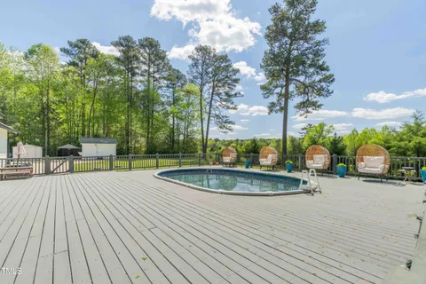 $949,000 | 3010 Blueberry Lane, Chapel Hill, NC 27516