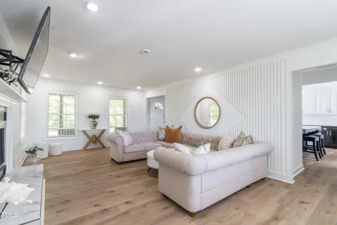 a close view of sink