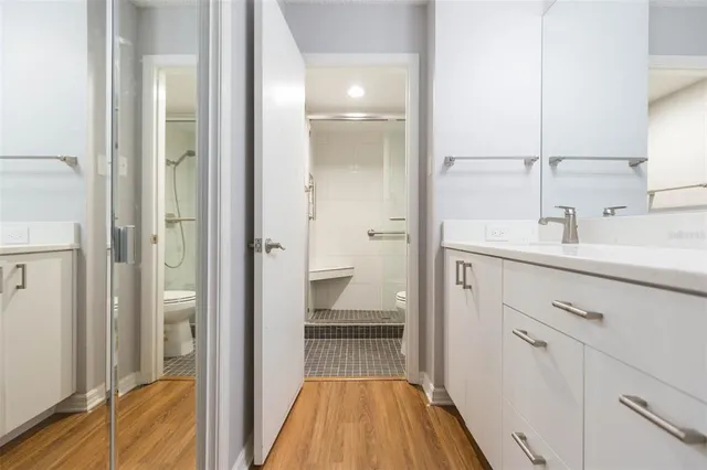 $369,000 | 3211 West Swann Avenue, Unit 1001, Tampa, FL 33609