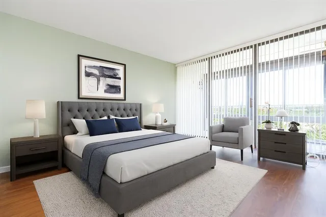 $369,000 | 3211 West Swann Avenue, Unit 1001, Tampa, FL 33609